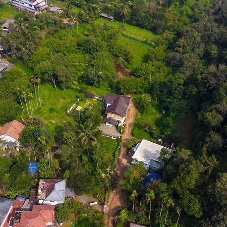 Vythiri Villas Wayanad Εξωτερικό φωτογραφία