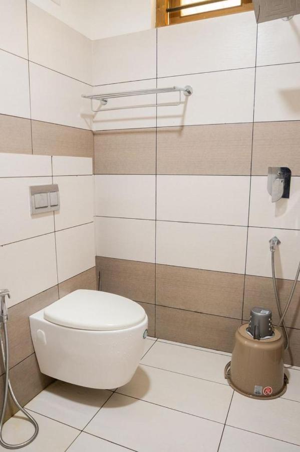 Vythiri Villas Wayanad Εξωτερικό φωτογραφία