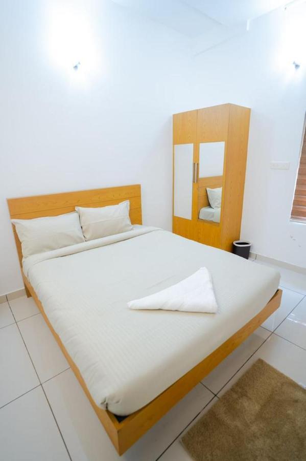 Vythiri Villas Wayanad Εξωτερικό φωτογραφία