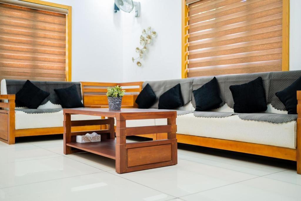 Vythiri Villas Wayanad Εξωτερικό φωτογραφία