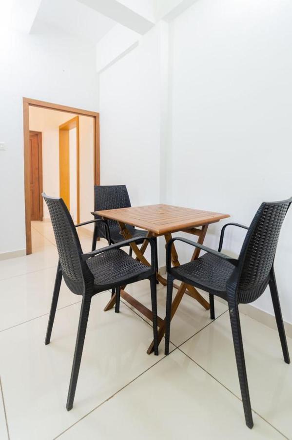 Vythiri Villas Wayanad Εξωτερικό φωτογραφία