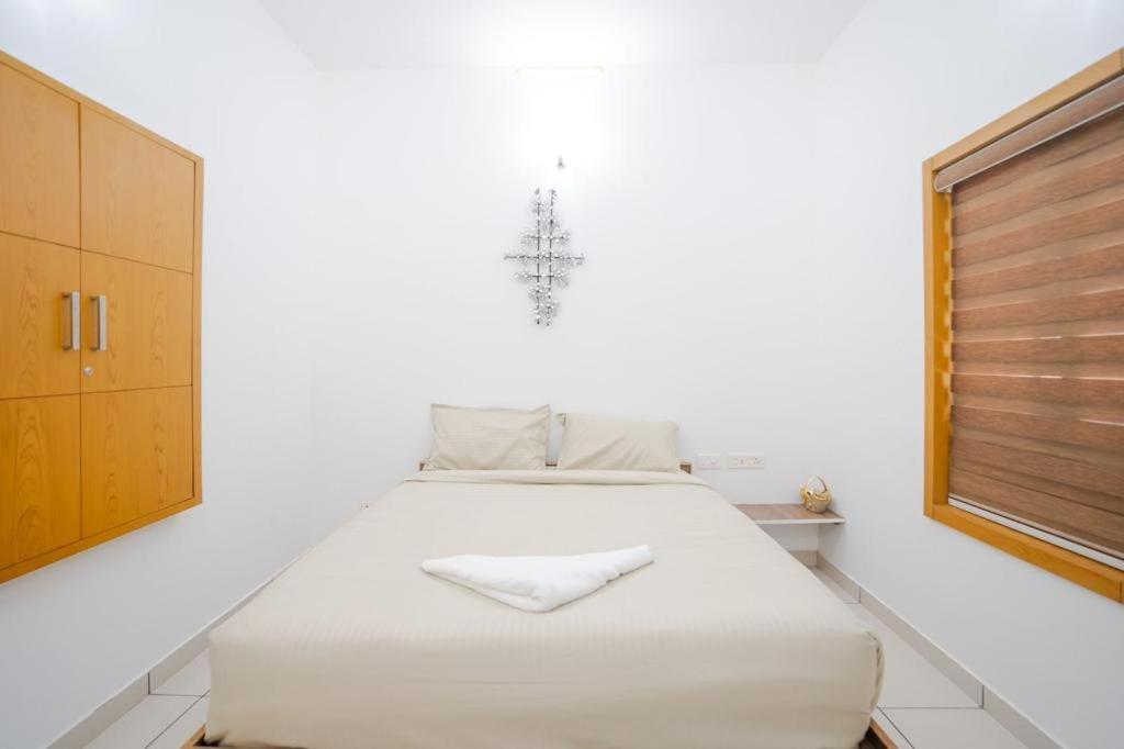 Vythiri Villas Wayanad Εξωτερικό φωτογραφία